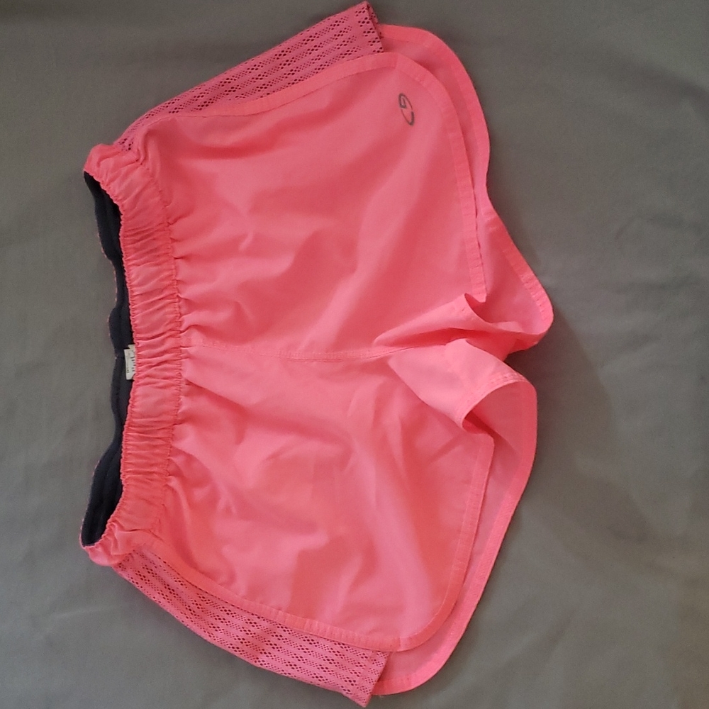 Champion shorts